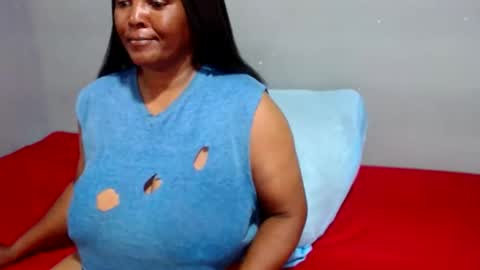 IVORYTITS48 online show from January 2025 07:03:01 AM