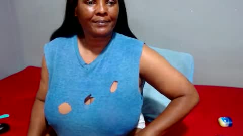 IVORYTITS48 online show from January 2025 04:12:02 PM