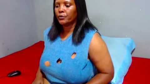 IVORYTITS48 online show from January 2025 08:36:01 AM