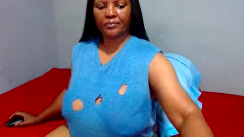 IVORYTITS48 online show from February 2025 05:20:01 AM