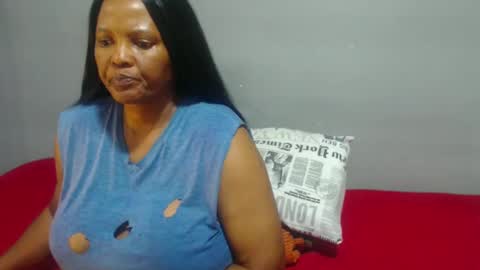 IVORYTITS48 online show from March 2025 03:54:01 AM