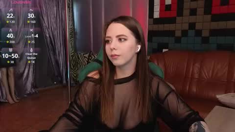 ivorywood_ online show from September 2025 10:31:01 AM