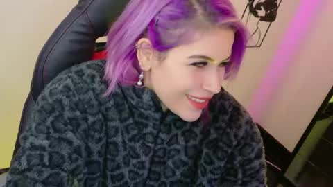Snapshot of ivy__taylorr chatting on June 2026 03:19:02 AM Diana Rojas online show from June 2026 03:19:02 AM