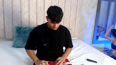 ivy_and_joseph online show from March 2025 09:08:02 PM