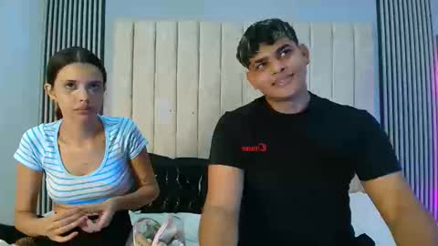 ivy_and_joseph online show from September 2025 08:31:01 PM