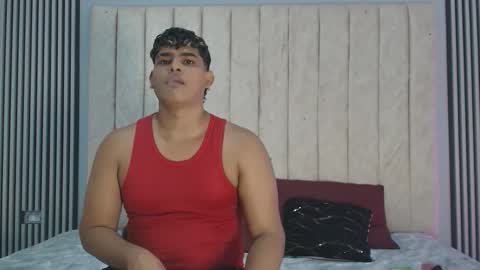 ivy_and_joseph online show from September 2025 09:20:02 PM