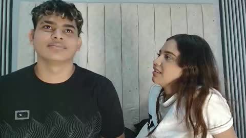 ivy_and_joseph online show from October 2025 09:22:01 PM