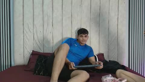 ivy_and_joseph online show from October 2025 08:18:02 PM