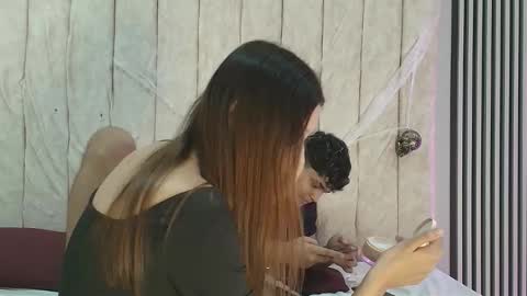 ivy_and_joseph online show from October 2025 09:25:02 PM