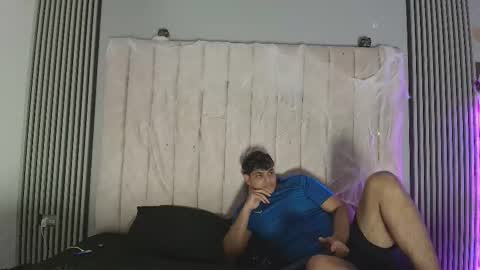 ivy_and_joseph online show from October 2025 09:58:02 PM