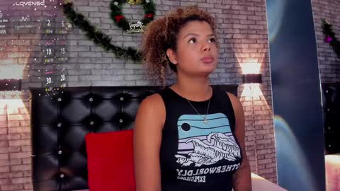 Snapshot of ivy_copper1 chatting on December 2024 08:22:02 PM Ig ivycopper1 online show from December 2024 08:22:02 PM