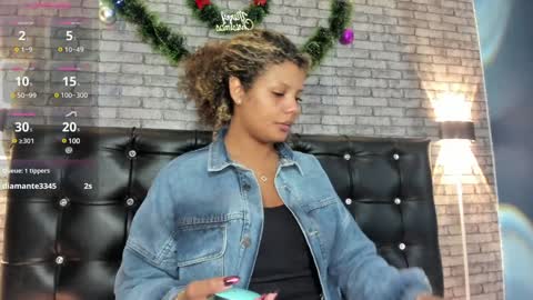 Snapshot of ivy_copper1 chatting on December 2024 08:22:01 PM Ig ivycopper1 online show from December 2024 08:22:01 PM
