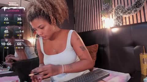 Snapshot of ivy_copper1 chatting on December 2024 05:17:01 AM Ig ivycopper1 online show from December 2024 05:17:01 AM