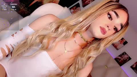 IVY  online show from December 2024 08:47:01 PM