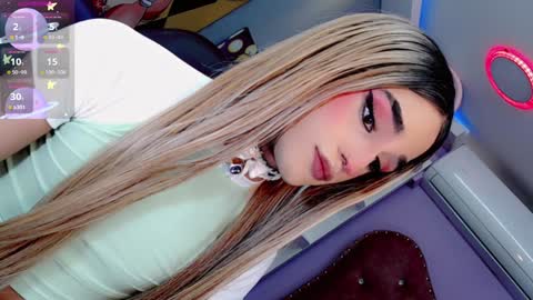 IVY  online show from January 2025 05:23:02 PM
