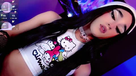 IVY  online show from January 2025 05:52:01 AM