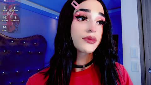 IVY  online show from February 2025 02:58:01 PM