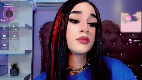 IVY  online show from February 2025 02:44:02 PM