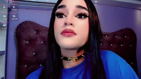 IVY  online show from February 2025 05:50:02 PM