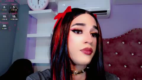 IVY  online show from February 2025 06:58:01 PM