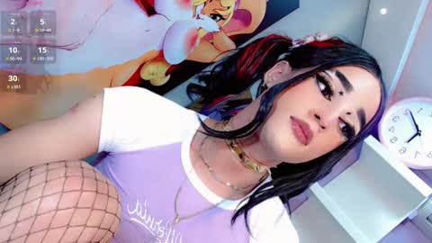 IVY  online show from February 2025 12:16:02 PM