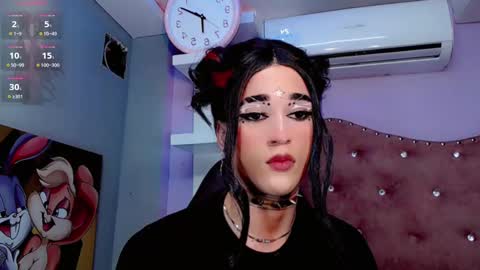 IVY  online show from February 2025 05:15:02 PM