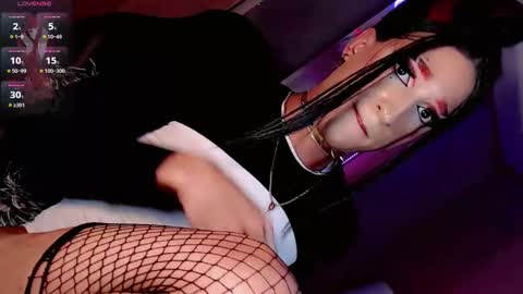 IVY  online show from March 2025 05:06:02 PM