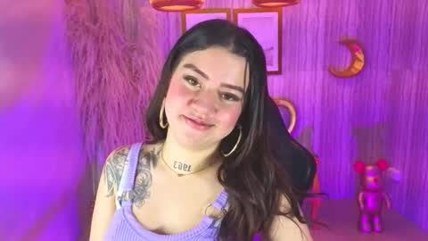 Ivy  online show from September 2025 08:23:01 PM