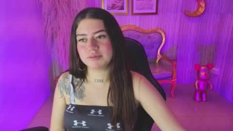 Ivy  online show from October 2025 08:27:02 PM