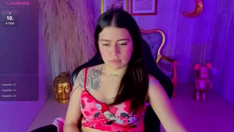 Ivy  online show from October 2025 08:56:02 AM