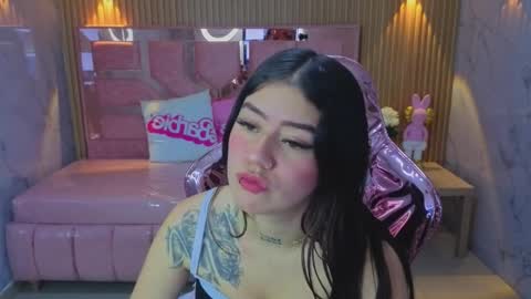 Ivy  online show from October 2025 03:42:02 AM