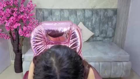 Ivy  online show from October 2025 03:47:02 PM