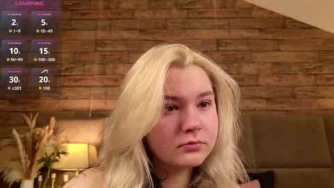 Snapshot of ivy_marlowe chatting on June 2026 05:31:02 AM Ivy online show from June 2026 05:31:02 AM