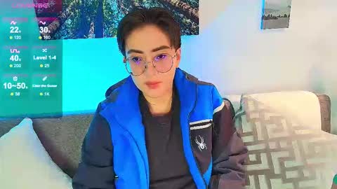 ivy online show from September 2025 10:37:01 AM