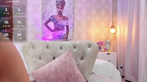 Anna online show from February 2025 06:39:01 PM