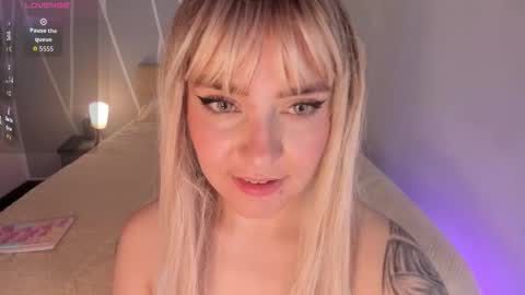 Pamela online show from November 2025 02:10:01 PM