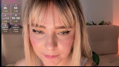 Pamela online show from March 2026 12:17:02 AM