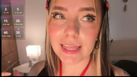 Snapshot of ivy_ragnar chatting on May 2026 01:10:02 AM Pamela online show from May 2026 01:10:02 AM