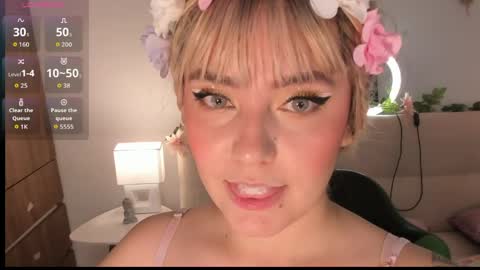 Snapshot of ivy_ragnar chatting on May 2026 07:41:01 PM Pamela online show from May 2026 07:41:01 PM
