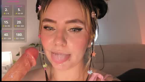 Snapshot of ivy_ragnar chatting on May 2026 02:07:02 AM Pamela online show from May 2026 02:07:02 AM
