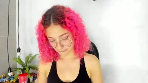 Snapshot of ivy_star1 chatting on December 2024 06:15:02 AM Ivy online show from December 2024 06:15:02 AM