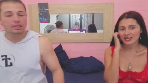 IVY  YIGUZ online show from September 2025 01:14:02 PM
