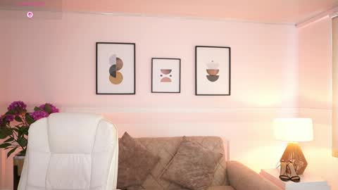 Ivy Grabes online show from April 2026 07:07:02 PM