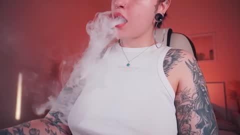 IVY - Follow me 3 online show from February 2025 10:58:02 AM