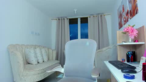 Adriana Independent Model online show from February 2026 11:15:01 AM