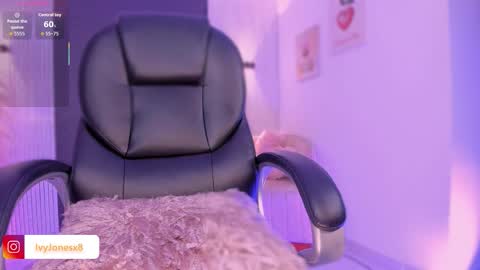 Ivy online show from March 2026 11:34:01 PM