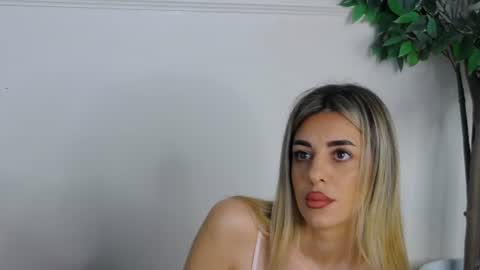 IvyLustt online show from June 2026 05:21:02 AM