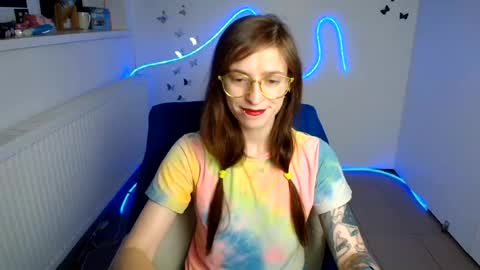 Ivy online show from August 2026 09:50:02 PM