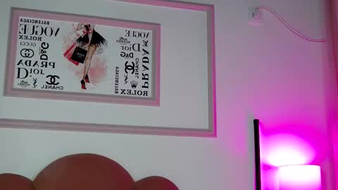 Ivy online show from November 2025 08:22:02 AM