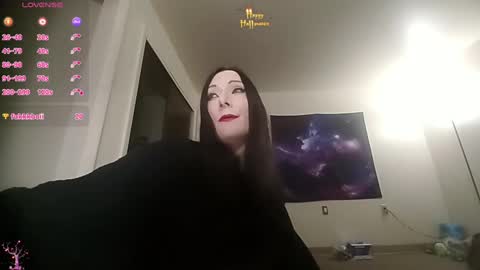 IvyRose499 online show from October 2025 04:24:02 PM